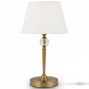 Настольная лампа декоративная Freya Rosemary FR5190TL-01BS1 в Екатеринбурге - mebel24.online | фото 2