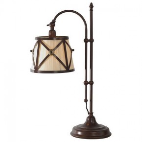 Настольная лампа декоративная L-Arte Luce Fabrizia L12138.88 в Екатеринбурге - mebel24.online | фото