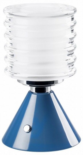 Настольная лампа декоративная Lightstar Alfa 745915 в Екатеринбурге - mebel24.online | фото