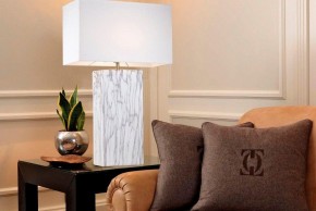 Настольная лампа декоративная Lucia Tucci Harrods 3 HARRODS T941.1 в Екатеринбурге - mebel24.online | фото 2