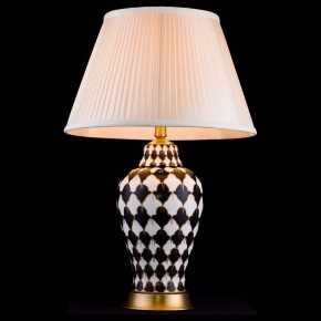 Настольная лампа декоративная Lucia Tucci Harrods Harrods T935.1 в Екатеринбурге - mebel24.online | фото 2