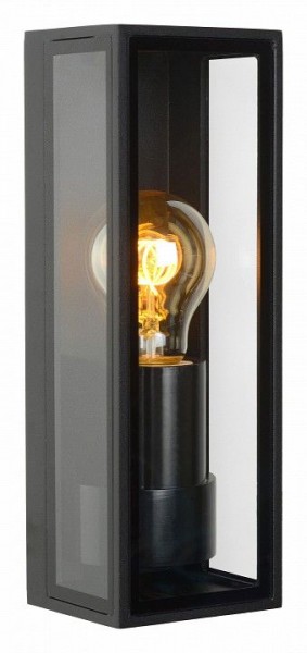 Настольная лампа декоративная Lucide Dukan 15802/01/30 в Екатеринбурге - mebel24.online | фото 1
