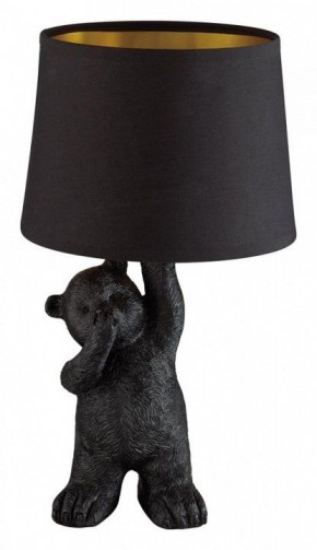 Настольная лампа декоративная Lumion Bear 5662/1T в Екатеринбурге - mebel24.online | фото