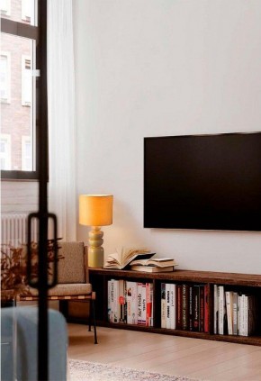 Настольная лампа декоративная Lumion Segi 8130/1T в Екатеринбурге - mebel24.online | фото 4