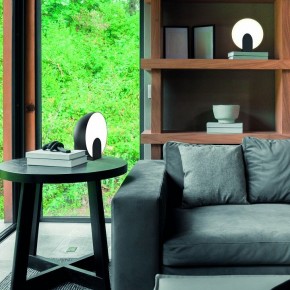 Настольная лампа декоративная Mantra Oculo 8431 в Екатеринбурге - mebel24.online | фото 2