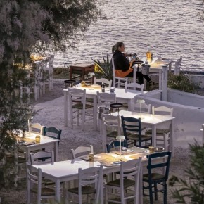 Настольная лампа декоративная Mantra Relax 7933 в Екатеринбурге - mebel24.online | фото 4