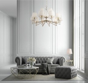 Настольная лампа декоративная Maytoni Beira MOD064TL-01N в Екатеринбурге - mebel24.online | фото 4