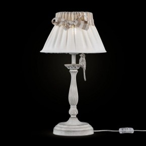 Настольная лампа декоративная Maytoni Bird ARM013-11-W в Екатеринбурге - mebel24.online | фото 2
