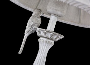 Настольная лампа декоративная Maytoni Bird ARM013-11-W в Екатеринбурге - mebel24.online | фото 6