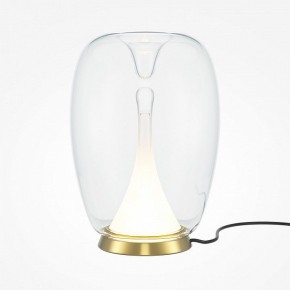 Настольная лампа декоративная Maytoni Halo MOD282TL-L15G3K1 в Екатеринбурге - mebel24.online | фото 2