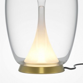 Настольная лампа декоративная Maytoni Halo MOD282TL-L15G3K1 в Екатеринбурге - mebel24.online | фото 4