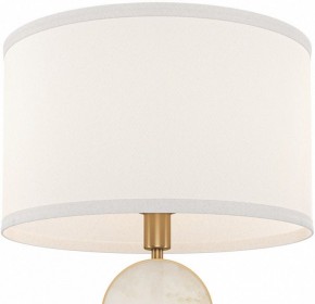 Настольная лампа декоративная Maytoni Marmo MOD099TL-01G в Екатеринбурге - mebel24.online | фото 3