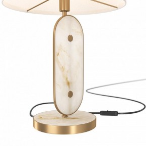 Настольная лампа декоративная Maytoni Marmo MOD099TL-01G в Екатеринбурге - mebel24.online | фото 4