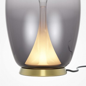 Настольная лампа декоративная Maytoni Splash MOD282TL-L15G3K в Екатеринбурге - mebel24.online | фото 4