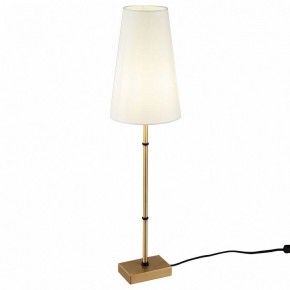 Настольная лампа декоративная Maytoni Zaragoza H001TL-01BS в Екатеринбурге - mebel24.online | фото 2