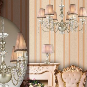 Настольная лампа декоративная Odeon Light Aurelia 3390/1T в Екатеринбурге - mebel24.online | фото 4