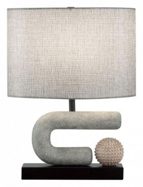 Настольная лампа декоративная Odeon Light Bagel 5410/1TA в Екатеринбурге - mebel24.online | фото 3