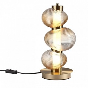 Настольная лампа декоративная Odeon Light Bruco 5095/12TL в Екатеринбурге - mebel24.online | фото 2