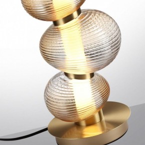 Настольная лампа декоративная Odeon Light Bruco 5095/12TL в Екатеринбурге - mebel24.online | фото 4