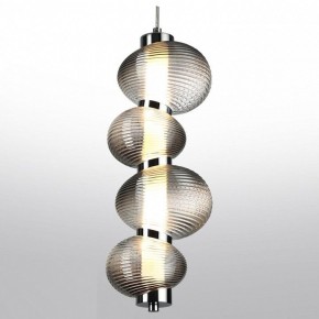Настольная лампа декоративная Odeon Light Bruco 5096/17L в Екатеринбурге - mebel24.online | фото