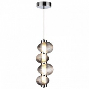 Настольная лампа декоративная Odeon Light Bruco 5096/17L в Екатеринбурге - mebel24.online | фото 2