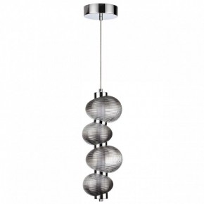 Настольная лампа декоративная Odeon Light Bruco 5096/17L в Екатеринбурге - mebel24.online | фото 4
