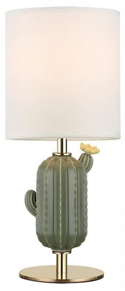 Настольная лампа декоративная Odeon Light Cactus 5425/1TA в Екатеринбурге - mebel24.online | фото 2