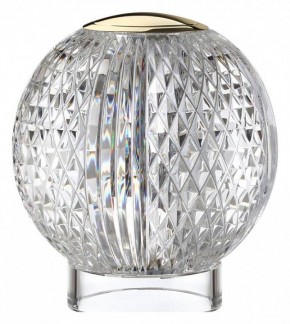 Настольная лампа декоративная Odeon Light Crystal 5008/2TL в Екатеринбурге - mebel24.online | фото 2