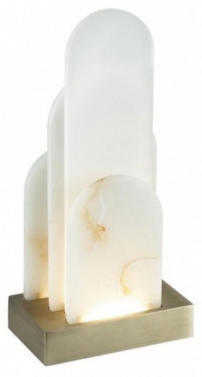 Настольная лампа декоративная Odeon Light Foros 5437/12TL в Екатеринбурге - mebel24.online | фото 2