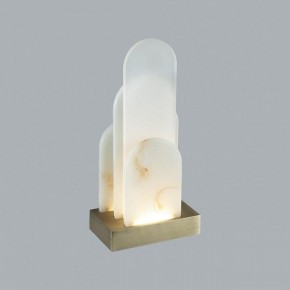 Настольная лампа декоративная Odeon Light Foros 5437/12TL в Екатеринбурге - mebel24.online | фото 3