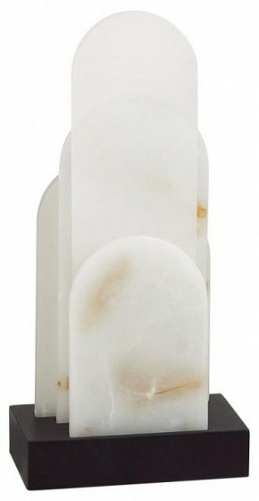 Настольная лампа декоративная Odeon Light Foros 5438/12TL в Екатеринбурге - mebel24.online | фото