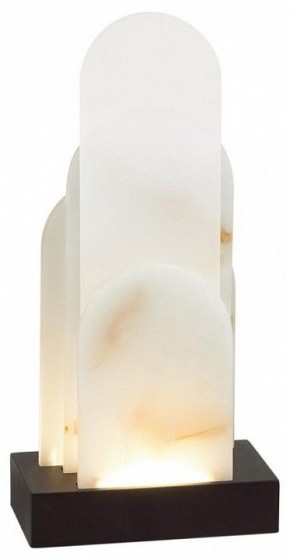 Настольная лампа декоративная Odeon Light Foros 5438/12TL в Екатеринбурге - mebel24.online | фото 2