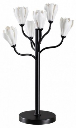 Настольная лампа декоративная Odeon Light Gardi 5090/6T в Екатеринбурге - mebel24.online | фото