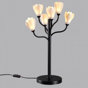 Настольная лампа декоративная Odeon Light Gardi 5090/6T в Екатеринбурге - mebel24.online | фото 3