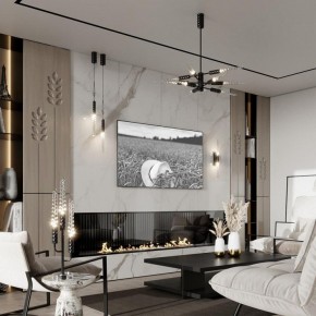Настольная лампа декоративная Odeon Light Kolos 5459/9TL в Екатеринбурге - mebel24.online | фото 4