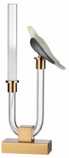 Настольная лампа декоративная Odeon Light Lark 5431/2TL в Екатеринбурге - mebel24.online | фото