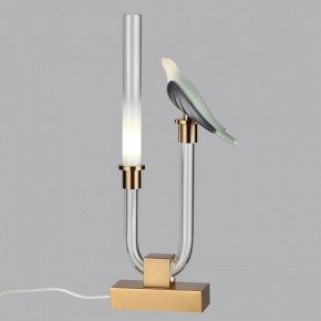 Настольная лампа декоративная Odeon Light Lark 5431/2TL в Екатеринбурге - mebel24.online | фото 3