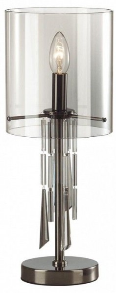 Настольная лампа декоративная Odeon Light Nicole 4890/1T в Екатеринбурге - mebel24.online | фото 3