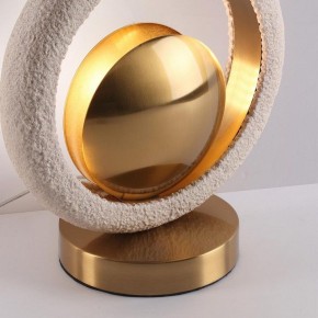 Настольная лампа декоративная Odeon Light Saturn 5443/1T в Екатеринбурге - mebel24.online | фото 7