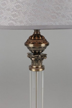 Настольная лампа декоративная Omnilux Rivoli OML-64214-01 в Екатеринбурге - mebel24.online | фото 9