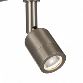 Настольная лампа декоративная с подсветкой Citilux Duplet CL801011 в Екатеринбурге - mebel24.online | фото 7