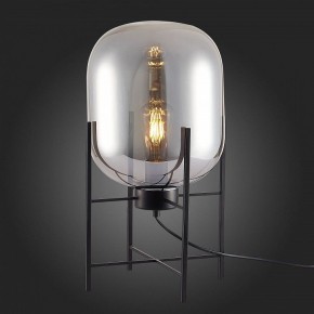 Настольная лампа декоративная ST-Luce Burasca SL1050.704.01 в Екатеринбурге - mebel24.online | фото 4