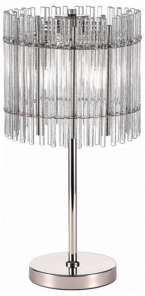 Настольная лампа декоративная ST-Luce Epica SL1656.104.03 в Екатеринбурге - mebel24.online | фото 3
