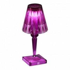 Настольная лампа декоративная ST-Luce Sparkle SL1010.704.01 в Екатеринбурге - mebel24.online | фото 2