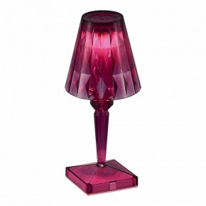 Настольная лампа декоративная ST-Luce Sparkle SL1010.704.01 в Екатеринбурге - mebel24.online | фото 3