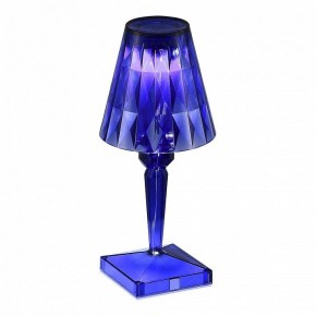 Настольная лампа декоративная ST-Luce Sparkle SL1010.714.01 в Екатеринбурге - mebel24.online | фото 2