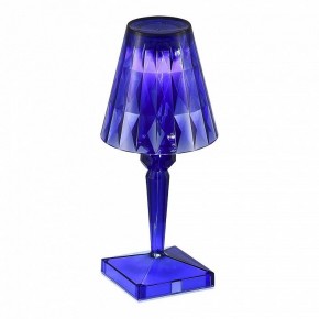 Настольная лампа декоративная ST-Luce Sparkle SL1010.714.01 в Екатеринбурге - mebel24.online | фото 3