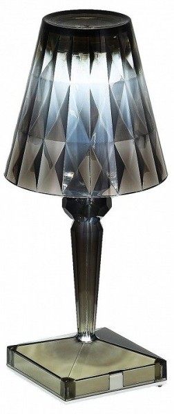 Настольная лампа декоративная ST-Luce SPARKLE SL1010.734.01 в Екатеринбурге - mebel24.online | фото 2