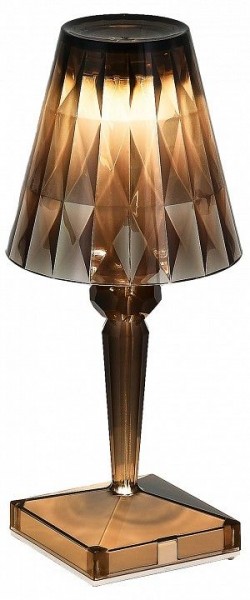 Настольная лампа декоративная ST-Luce SPARKLE SL1010.734.01 в Екатеринбурге - mebel24.online | фото 3