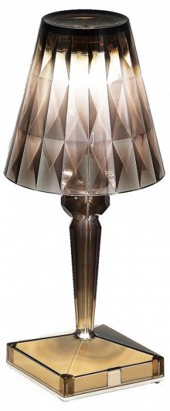 Настольная лампа декоративная ST-Luce SPARKLE SL1010.734.01 в Екатеринбурге - mebel24.online | фото 4